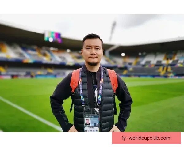 央视贺炜第七次亮相世界杯精彩解说再续传奇风采